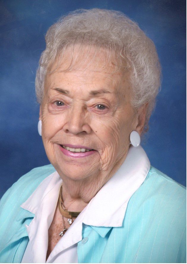 Marian Watters